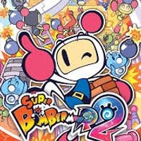 Super Bomberman R 2 - Nintendo Switch image