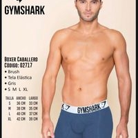 Boxer Caballero Gymshark image