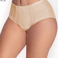 Panty Faja Beige Ajustada image