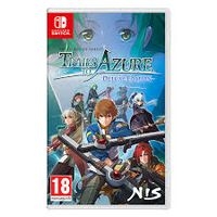 Juego Nintendo Switch - Trails to Azure image