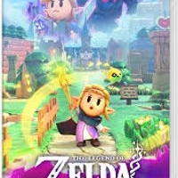 The Legend of Zelda: Echoes of Wisdom image