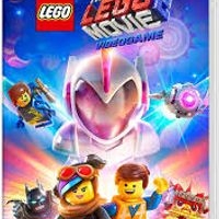 The LEGO Movie 2 Videogame - Nintendo Switch image