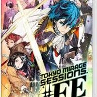 Tokyo Mirage Sessions #FE Encore - Nintendo Switch image
