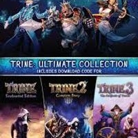 Trine 4: The Nightmare Prince - Ultimate Collection image