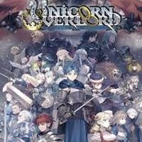 Unicorn Overlord para Nintendo Switch image