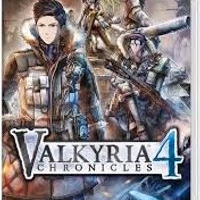 Valkyria Chronicles 4 - Nintendo Switch image