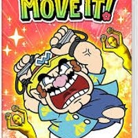 WarioWare: Move It! - Divertido y Dinámico image