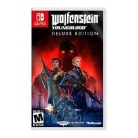 Wolfenstein: Youngblood Deluxe Edition image