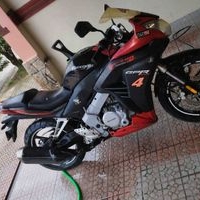 Motocicleta Deportiva Freedom image