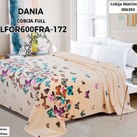 Cobija Matrimonial Dania image
