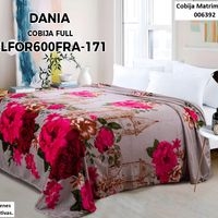 Cobija Full Floral image