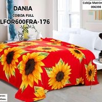 Cobija Matrimonial Dania image
