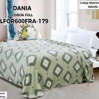 Cobija Full Dania image