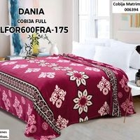 Cobija Full Dania image
