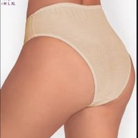 Panty Faja Beige Ajustada image