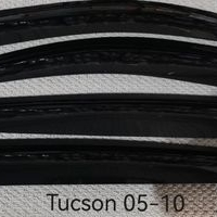 Viseras para Tucson 05-10 image