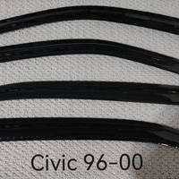Viseras de Ventana Civic 96-00 image