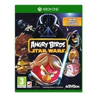 Angry Birds Star Wars Xbox One image