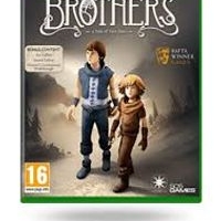 Brothers: A Tale of Two Sons - Xbox One image