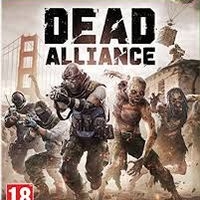 Dead Alliance Xbox One image