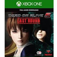 Dead or Alive 5: Last Round Xbox One image