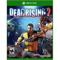 Dead Rising 2 Xbox One image