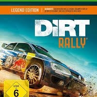 DiRT Rally Legend Edition Xbox One image