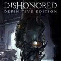 Dishonored Definitive Edition Xbox One image