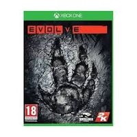 Evolve para Xbox One image