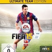 FIFA 15 Ultimate Team Edition image