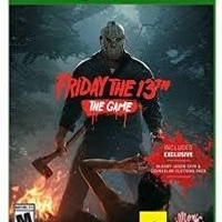 Friday the 13th: The Game para Xbox One image