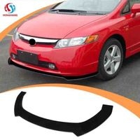 Spoiler delantero para auto image