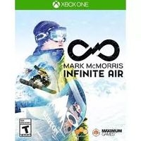 Infinite Air Xbox One image