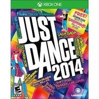 Just Dance 2014 Xbox One image