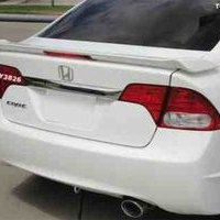 Aleron Honda Civic Deportivo image