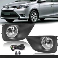 Kit Halógenos para Yaris 14-18 image