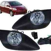 Faros antiniebla para auto image