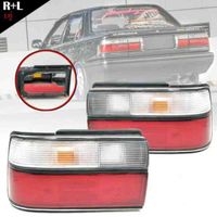 Luces traseras para auto image