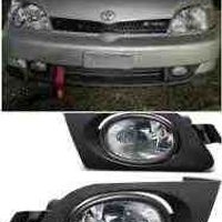 Faros antiniebla para auto image