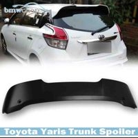 Spoiler de maletero para Toyota Yaris image