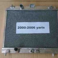 Radiador para Yaris 2000-2006 image