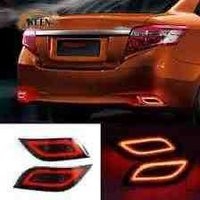 Luces LED traseras para auto image