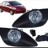 Faros antiniebla para auto image
