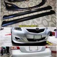 Body Kit para Yaris 2006-2013 image