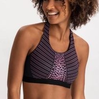 Top deportivo Talla L image