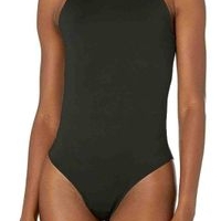 Body negro elegante. Talla XL image