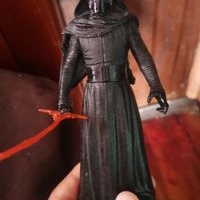 Figura de acción detallada image