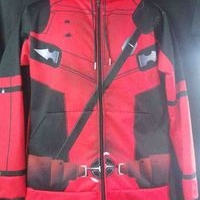 Sudadera con capucha temática image
