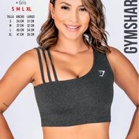 Top Deportivo Elástico image