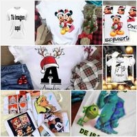 Camisetas personalizadas divertidas image